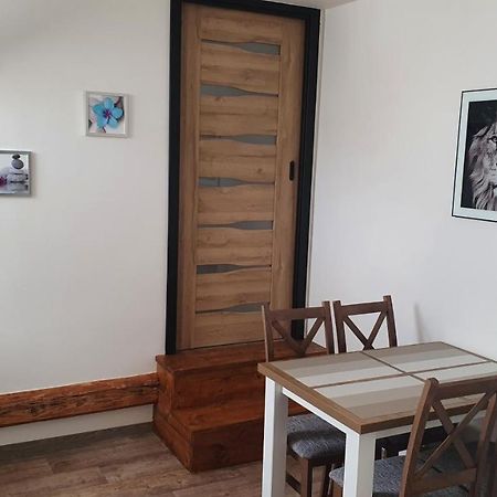 V Jeseniku Διαμέρισμα Εξωτερικό φωτογραφία